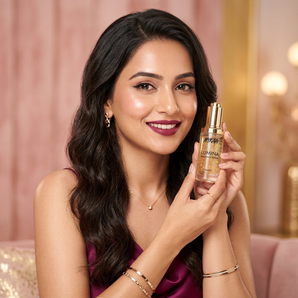 Velli Beauty Model